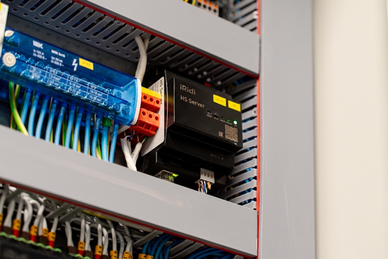 Smart Home